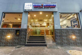 Season 4 Residences - Nungambakkam Near US consulate, Apollo Hospital, Shankar Nethralaya